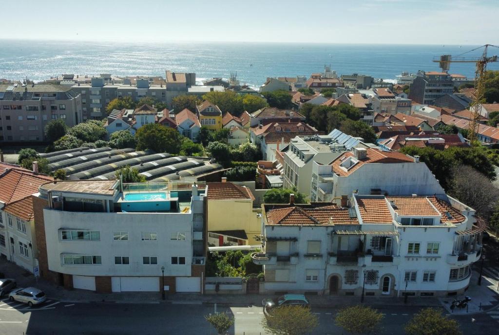 Suites Foz O Porto - Porto